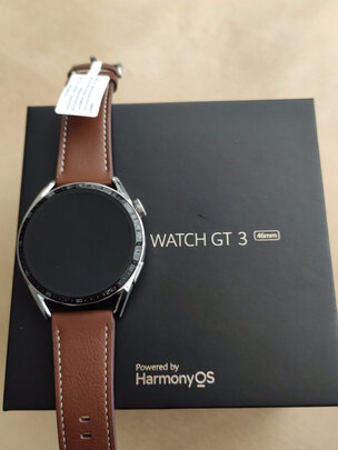 华为HUAWEI WATCH GT 3是哪里生产的，值吗