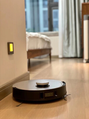 科沃斯X1 TURBO实例评测图文解说