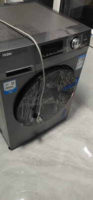 海尔洗衣机滚筒洗衣机|[用户爆料]海尔洗衣机哪款比较好用？告诉大家真相