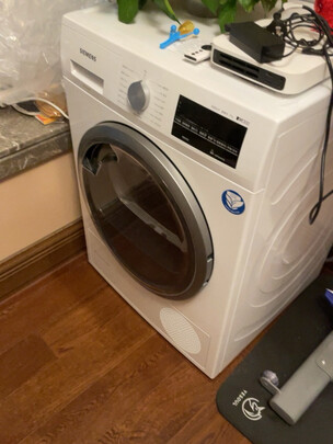 滚筒洗衣机|「用后真实感受」讲一讲西门子洗烘套装怎么样?看完内幕知内幕？