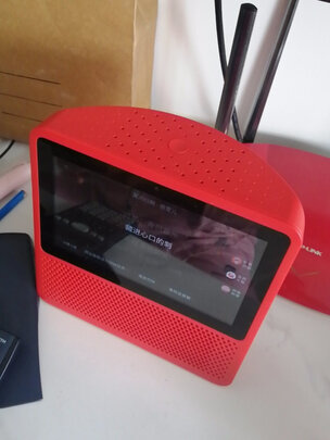 小度小度在家智能屏选购容忽然的三大要点