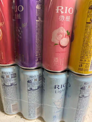 一:选购冰锐275ml鸡尾酒建议