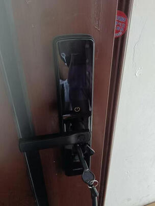 智能锁|参考剖析青稞G7R智能锁怎么样?深度测评剖析