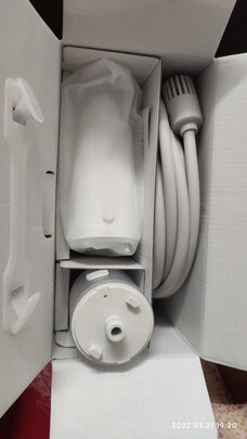高压水枪洗车机