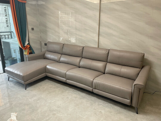 芝华仕沙发 50611B质量诉说体验后讲一讲感受