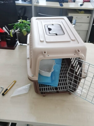 宠物航空箱