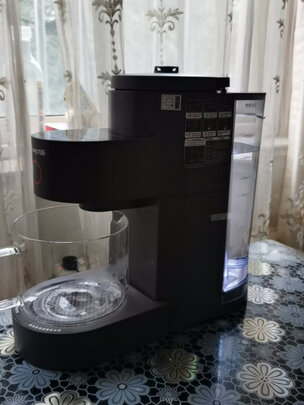 九阳DJ15E-K380一个月后开始后悔了诉说原因