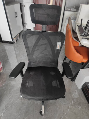 电脑椅|西昊M57电脑椅到底怎么样，参数如何！