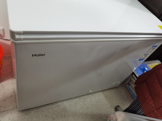 冰柜|海尔BC/BD-303HD冰柜怎么样？内幕使用评测揭秘