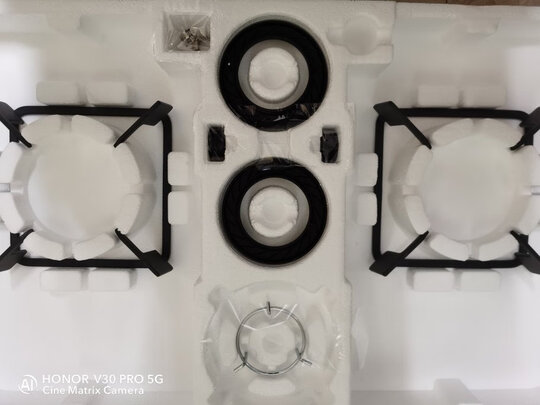 燃气灶|报价参数大家来谈一下美的燃气灶家用Q218好用吗？值得入手吗