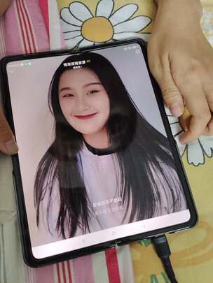 小米小米MIX|小米小米MIX FOLD手机真实使用感受？真相必看