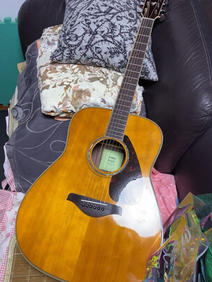 雅马哈fg800vn更多使用评价和感受