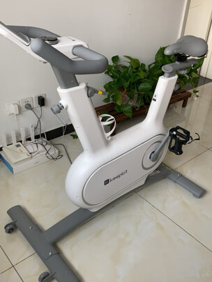 Keep 动感单车C1体验反馈优缺点，用后3个月感受心得!