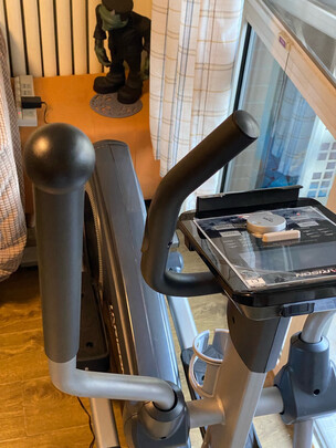 HARISON|参考剖析HARISON E1160PRO椭圆机怎么样?深度测评剖析