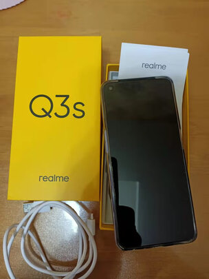 真我新品质量诉说体验后讲一讲感受