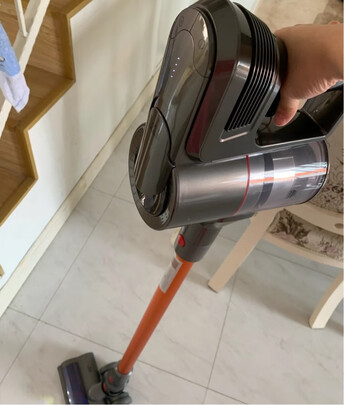 三,美的u1手持吸尘器网友对比评测