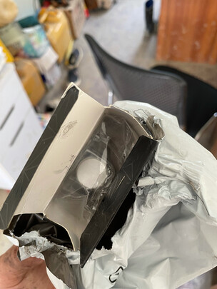 挪车电话牌