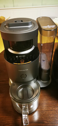 九阳L15-Y5一周使用彻底爱上了吗