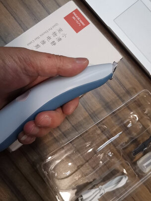  猫咪剃脚毛器