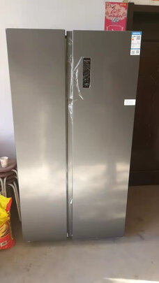 美菱BCD-556WPCX是哪里生产的，值吗