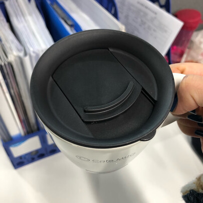 马克杯