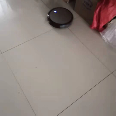 科沃斯DV35一周使用彻底爱上了吗