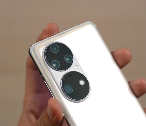 华为P50系列手机|知乎评测：讲一讲HUAWEI P50 Pro怎么样？用后一周讲实情内情？