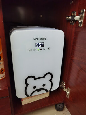 车载冰箱