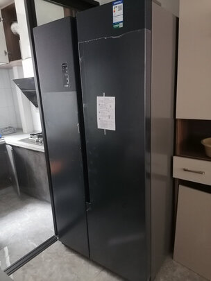 容声BCD-620WD17HP一个月后开始后悔了诉说原因