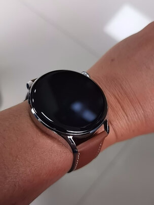 华为WATCH 3 Pro一个月后开始后悔了诉说原因