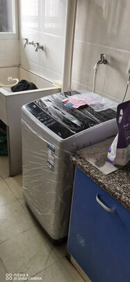 TCLXQB70-36SP宝石黑波轮洗衣机|客观评价TCLXQB70-36SP宝石黑波轮洗衣机怎么样？上手三周说真相