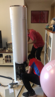 立式空调|米家KFR-72LW/D1A1立式空调怎么样？内幕使用评测揭秘