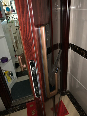 TCLTCL-X7智能门锁|TCLTCL-X7智能门锁如何,值得入手的原因分享！