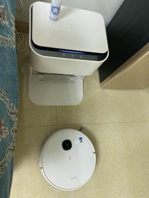 科沃斯DVX45评判质量差有依据吗?