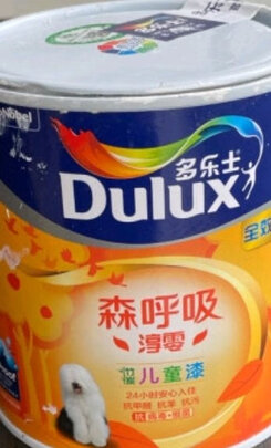 乳胶漆|多乐士A8206R1乳胶漆到底怎么样，参数如何！