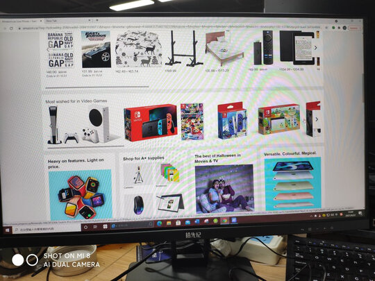 BOECA24HA顯示器|BOECA24HA顯示器怎么樣？親身體驗告知你實情！