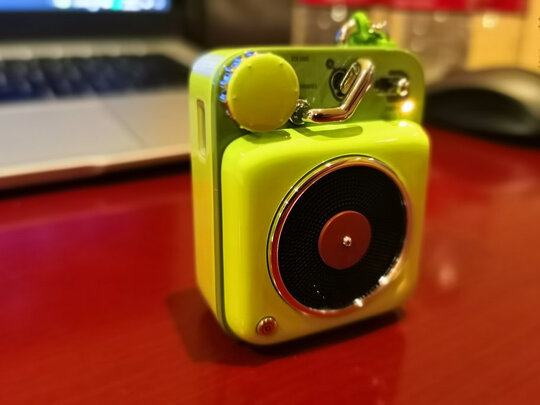 猫王收音机MW-P1选择误区，需要注意这五点