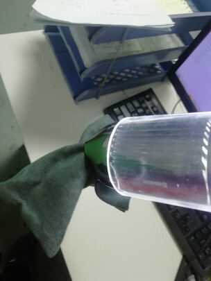 车载吸尘器
