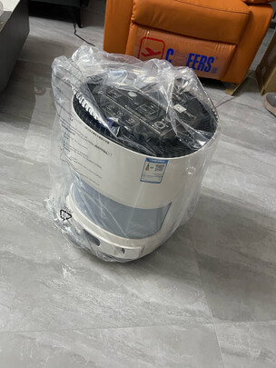 科沃斯机器人KJ400G-LX11-03一个月后开始后悔了诉说原因