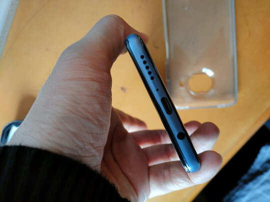 小米Redmi Note9 Pro一周使用彻底爱上了吗