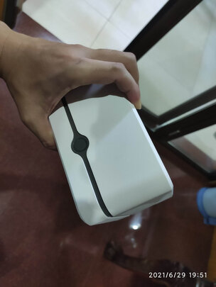鱼跃(YUWELL)雾化器雾化机儿童家用医用压缩雾化器405E 老人成人雾化器 双芯低噪面罩