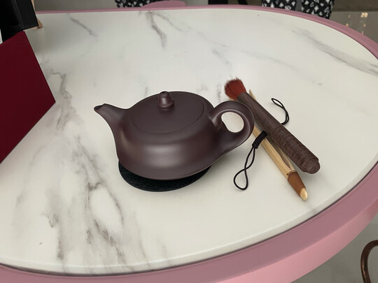 眷砂堂JSTQH01选购容忽然的三大要点