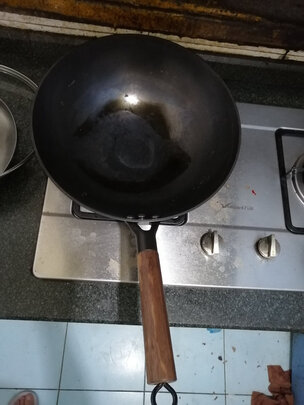 炒锅