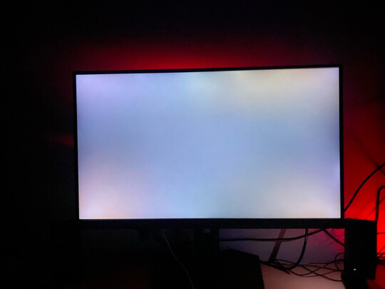 微星MAG274QRF-QD质量诉说体验后讲一讲感受