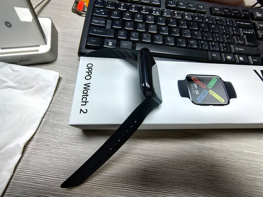 OPPOWatch 2选购攻略需注意细节
