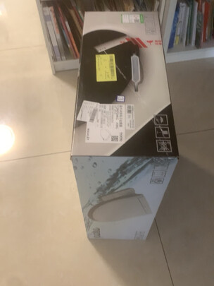 TOTOTCF6724KC智能马桶盖|TOTOTCF6724KC智能马桶盖好吗？图文评测曝光