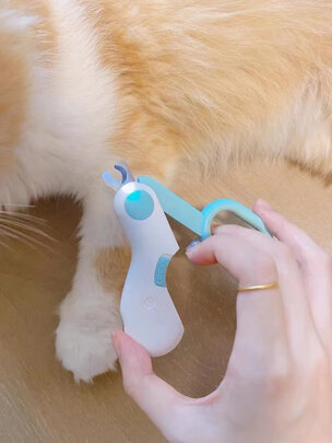 猫咪指甲剪