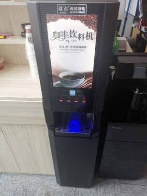商用咖啡机