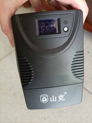 ups不间断电源