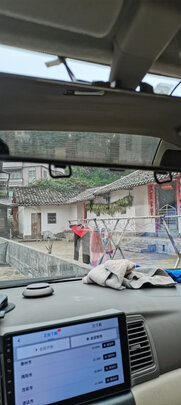 360行车记录仪专用降压线